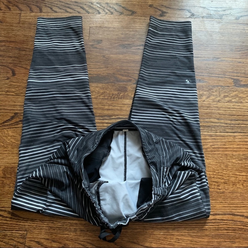 Lululemon pockets drawstring pants - Picture 6 of 7